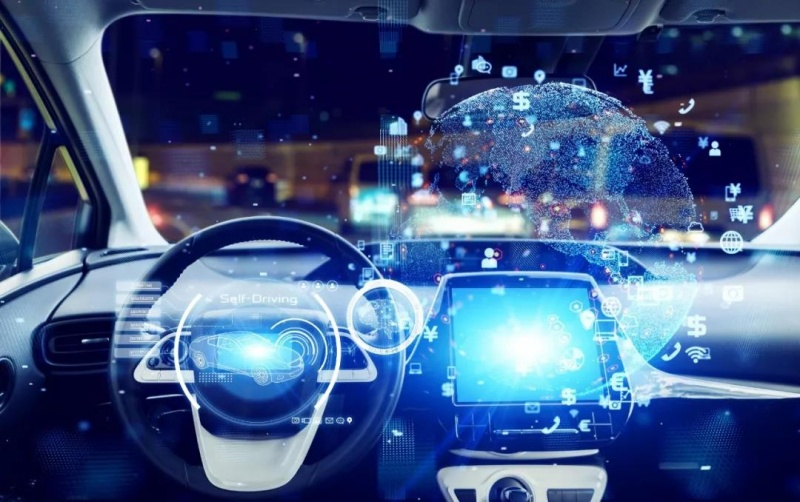 塑料激光焊接在汽車行業的優勢